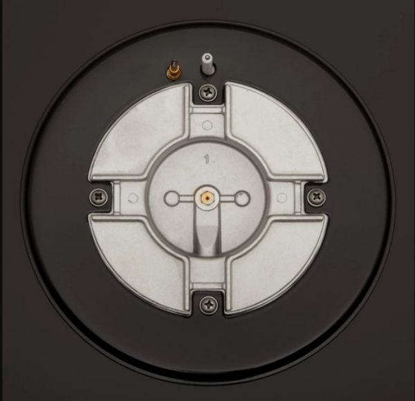 ������� �������� ����������� ELEYUS ALMADA 60 BL CF - �������� 11
