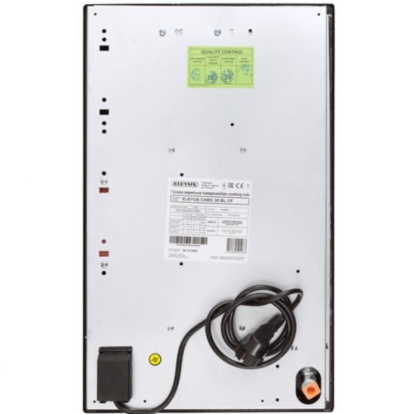 ������� �������� ����������� ELEYUS CABO 30 BL CF - �������� 10