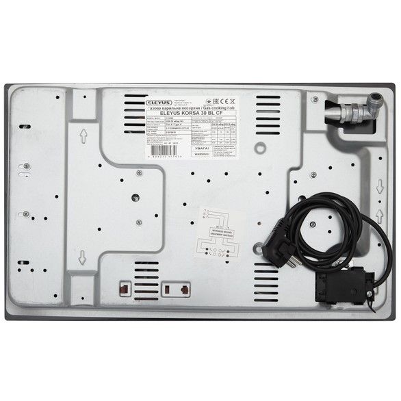 ������� �������� ����������� ELEYUS KORSA 30 BL CF - �������� 11