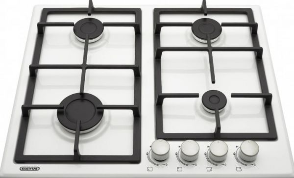 ������� �������� ����������� ELEYUS NIKA 60 WH CWF - �������� 2