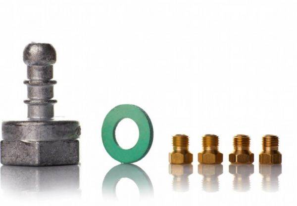 ������� �������� ����������� ELEYUS NIKA 60 WH CWF - �������� 13