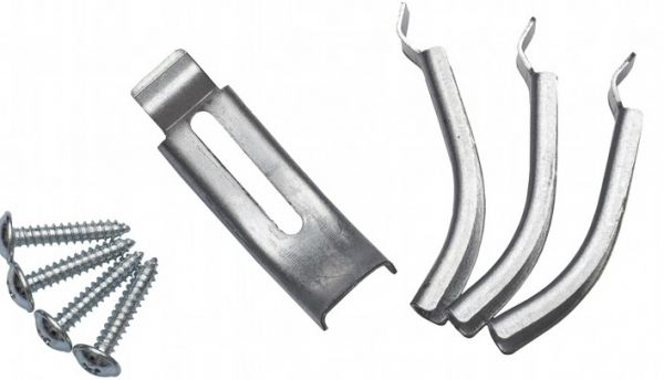 ������� �������� ����������� ELEYUS NIKA 60 WH CWF - �������� 14