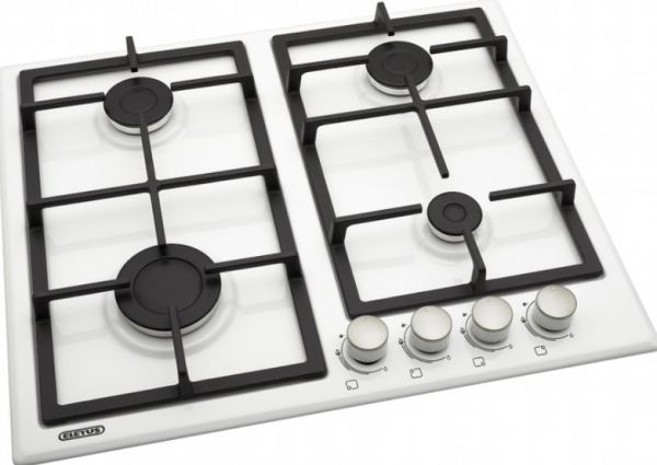 ������� �������� ����������� ELEYUS NIKA 60 WH CWF - �������� 3