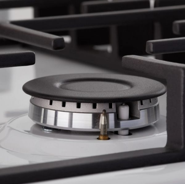 ������� �������� ����������� ELEYUS NIKA 60 WH CWF - �������� 9