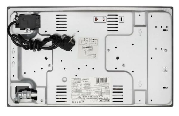 ������� �������� ����������� ELEYUS ORIS 30 BL CF - �������� 9