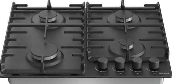 ������� �������� ����������� Gorenje G642AB ������ - �������� 4
