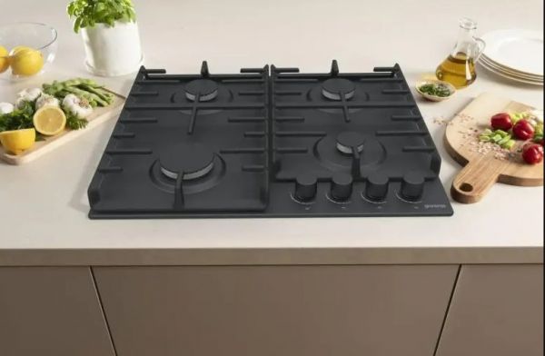 ������� �������� ����������� Gorenje G642AB ������ - �������� 8