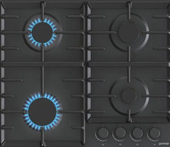 ������� �������� ����������� Gorenje G642AB ������ - �������� 2