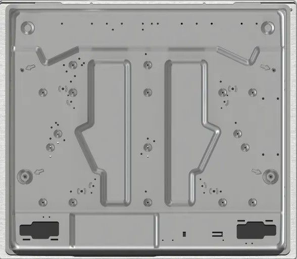 ������� �������� ����������� Gorenje G642ABX - �������� 10
