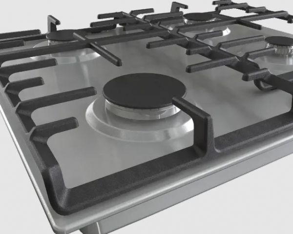 ������� �������� ����������� Gorenje G642ABX - �������� 5