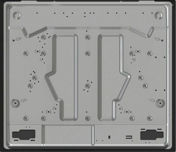 ������� �������� ����������� GORENJE GW 641 EXB (BG6HB-G0B) (737661) - �������� 8