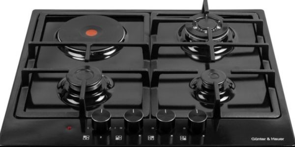 ���������� �������� �������� GUNTER & HAUER GH 631 BE - �������� 2