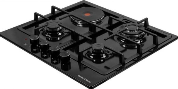 ���������� �������� �������� GUNTER & HAUER GH 631 BE - �������� 3