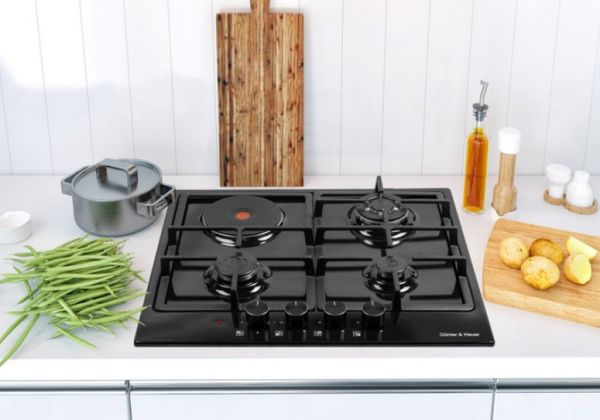 ���������� �������� �������� GUNTER & HAUER GH 631 BE - �������� 7