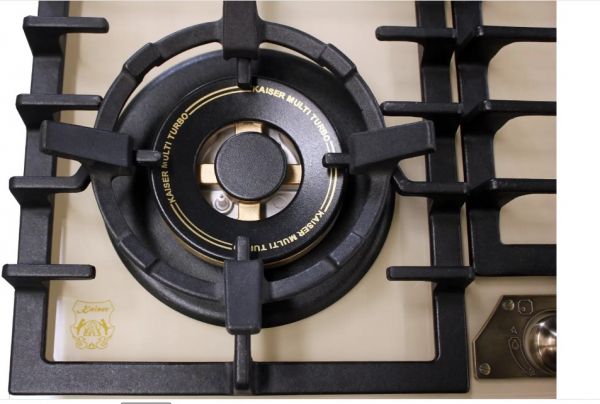 ������� �������� ����������� Kaiser KCG 6335 ElfEm Turbo - �������� 2