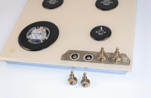 ������� �������� ����������� Kaiser KCG 6335 ElfEm Turbo - �������� 4