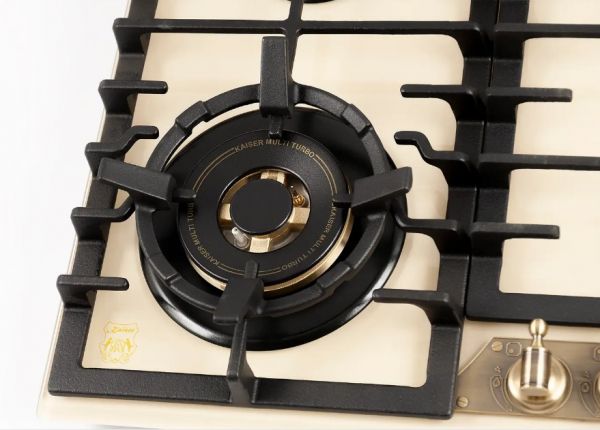 ������� �������� ����������� Kaiser KCG 6335 ElfEm Turbo - �������� 3