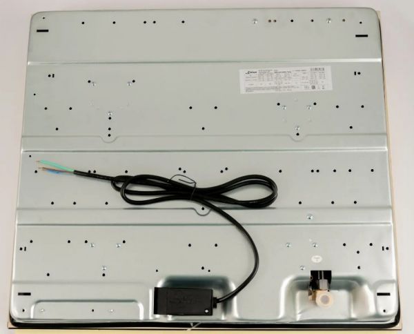 ������� �������� ����������� Kaiser KCG 6335 ElfEm Turbo - �������� 5