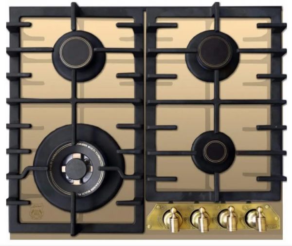 ������� �������� ����������� Kaiser KCG 6335 ElfEm Turbo - �������� 1