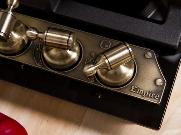 ������� �������� ����������� Kaiser KCG 6335 Em Turbo - �������� 17