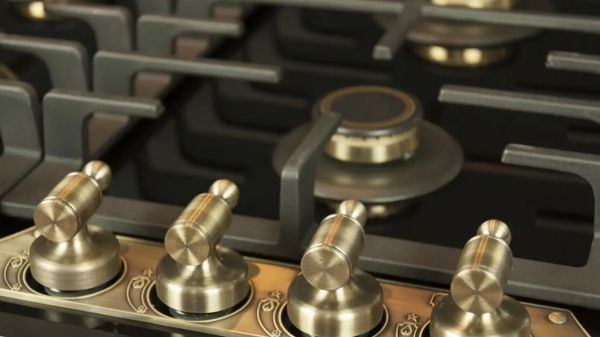 ������� �������� ����������� Kaiser KCG 6335 Em Turbo - �������� 18