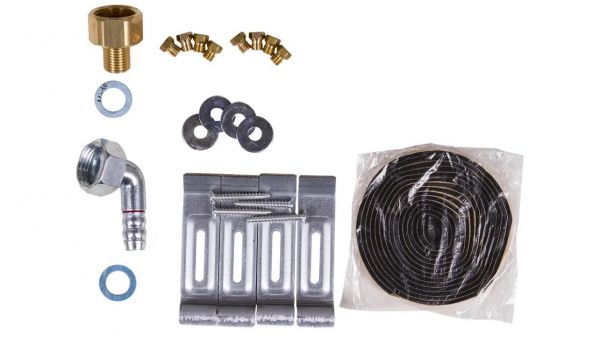 ������� �������� ����������� Kaiser KCG 6335 Em Turbo - �������� 21