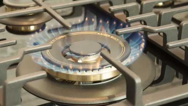 ������� �������� ����������� Kaiser KCG 6335 Em Turbo - �������� 22