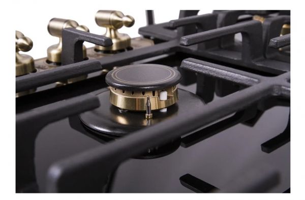 ������� �������� ����������� Kaiser KCG 6335 Em Turbo - �������� 7