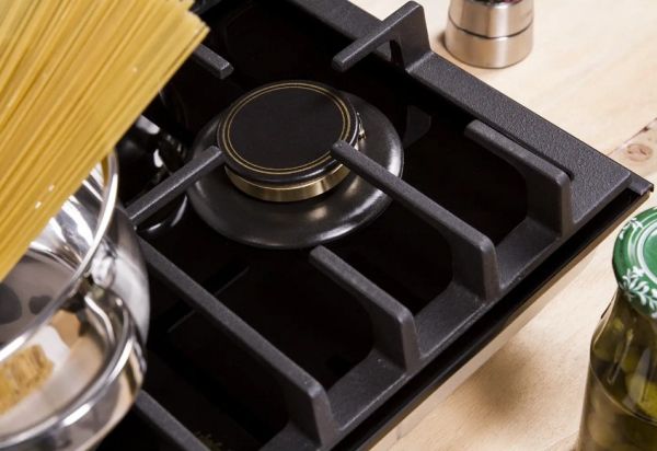 ������� �������� ����������� Kaiser KCG 6335 Em Turbo - �������� 8