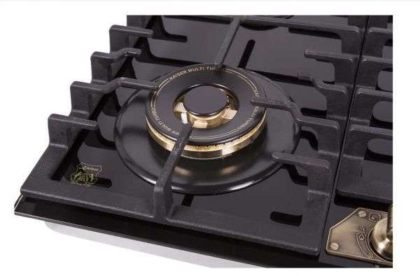 ������� �������� ����������� Kaiser KCG 6335 Em Turbo - �������� 4