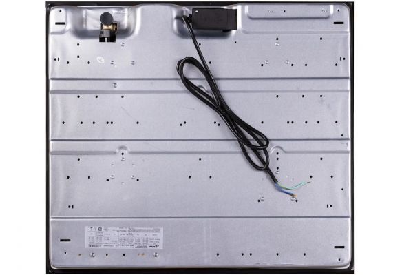 ������� �������� ����������� Kaiser KCG 6335 Em Turbo - �������� 24