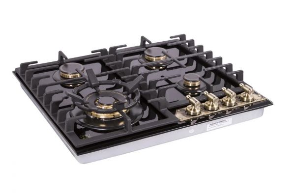 ������� �������� ����������� Kaiser KCG 6335 Em Turbo - �������� 2