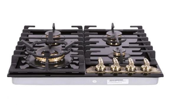 ������� �������� ����������� Kaiser KCG 6335 Em Turbo - �������� 6