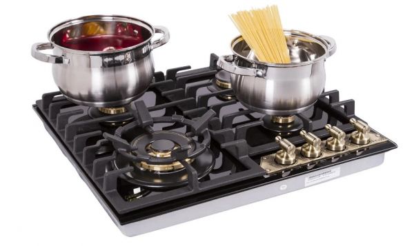 ������� �������� ����������� Kaiser KCG 6335 Em Turbo - �������� 25