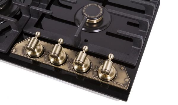 ������� �������� ����������� Kaiser KCG 6335 Em Turbo - �������� 26