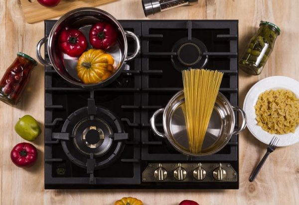 ������� �������� ����������� Kaiser KCG 6335 Em Turbo - �������� 10