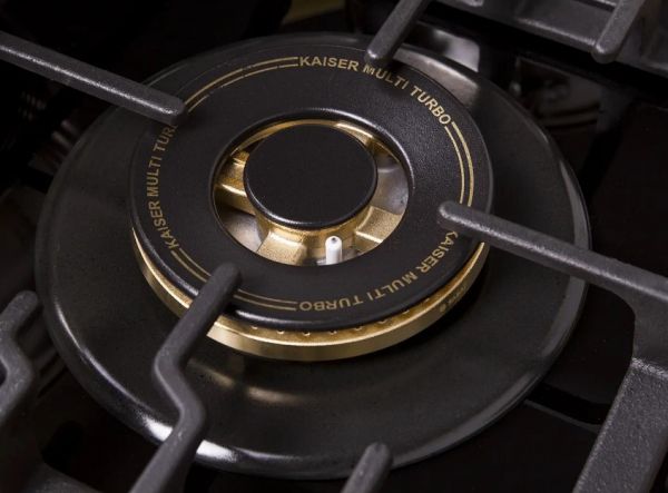 ������� �������� ����������� Kaiser KCG 6335 Em Turbo - �������� 12