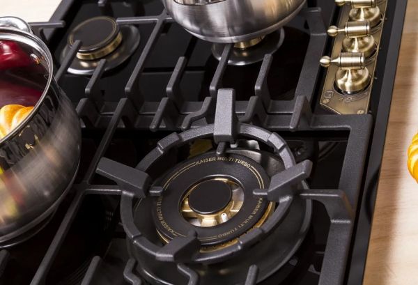 ������� �������� ����������� Kaiser KCG 6335 Em Turbo - �������� 9