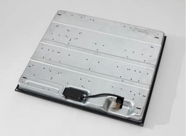 ������� �������� ����������� Kaiser KCG 6380 W Turbo - �������� 4