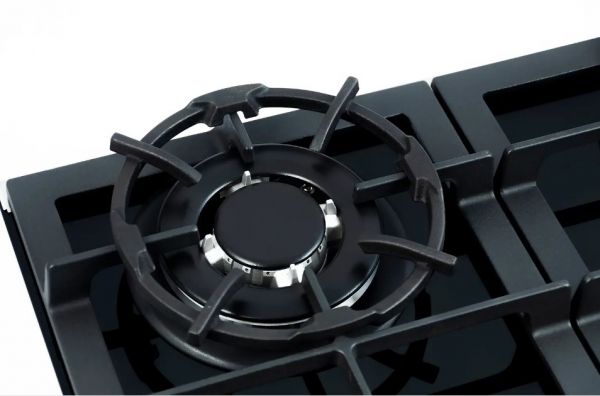 ������� �������� ����������� KAISER KCG 6387 Turbo - �������� 8
