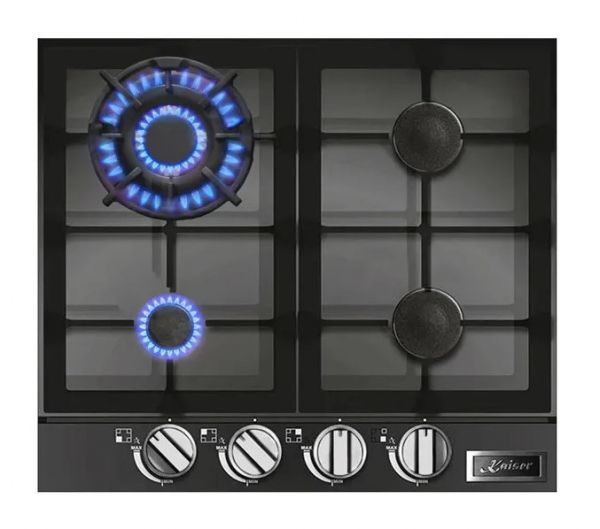 ������� �������� ����������� KAISER KCG 6387 Turbo - �������� 1