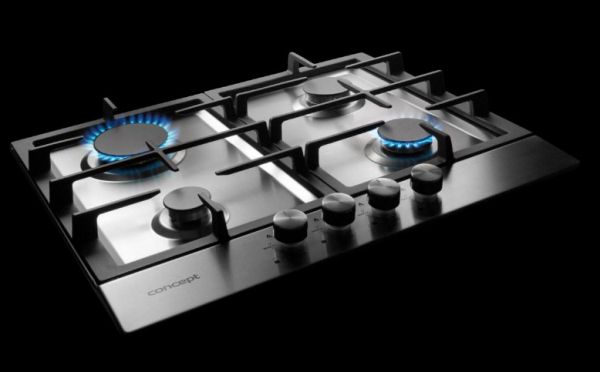 ������� �������� ����������� Kaiser KCG 6394 W Turbo Romb - �������� 7