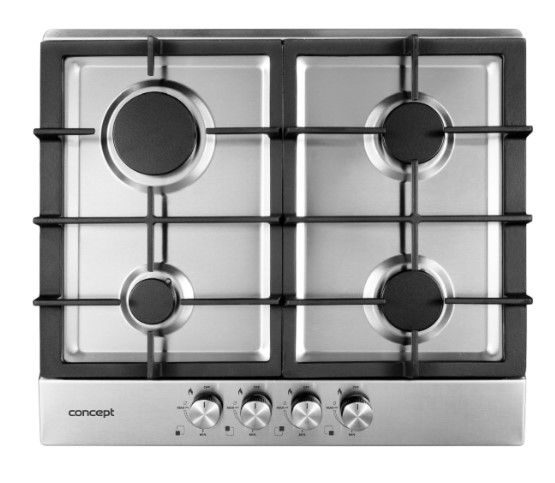 ������� �������� ����������� Kaiser KCG 6394 W Turbo Romb - �������� 1