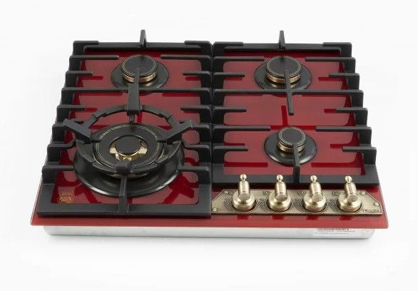 ������� �������� ����������� Kaiser KCG6335RotEmTurbo ������� - �������� 2