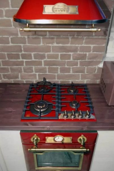 ������� �������� ����������� Kaiser KCG6335RotEmTurbo ������� - �������� 4