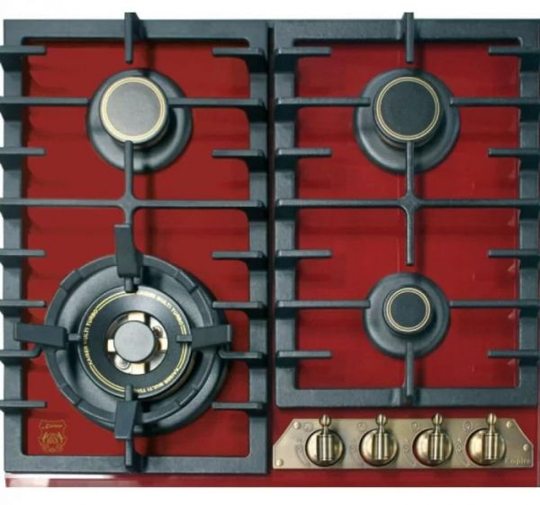 ������� �������� ����������� Kaiser KCG6335RotEmTurbo ������� - �������� 1