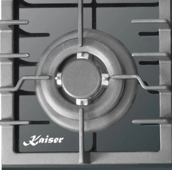    Kaiser KCG6383TURBO  -  2