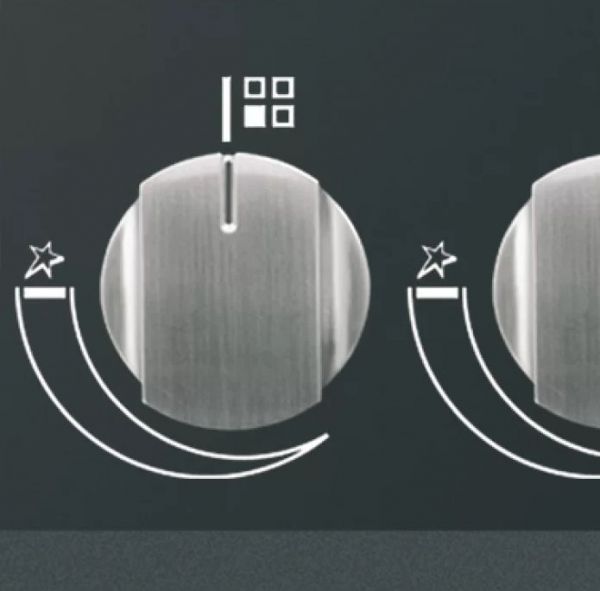    Kaiser KCG6383TURBO  -  4