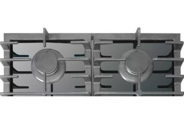    Kaiser KCG6383TURBO  -  5