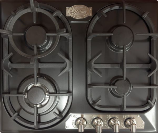 ������� �������� ����������� Kaiser KG 6325 Em Sil Turbo - �������� 1